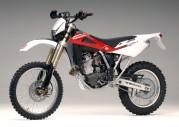 Husqvarna TE510